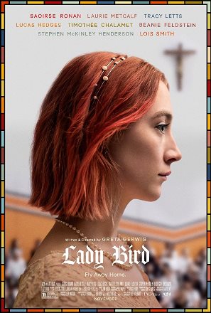 Lady Bird promotional image