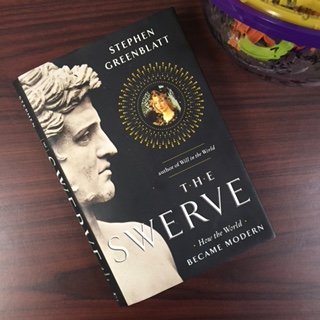 The Swerve book