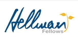 Hellman Fellows logo
